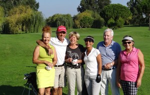 Inter-club P&amp;P 2013 (LIPP)