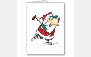 SRAMBLE DE NOËL jeudi 5 décembre