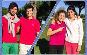 Tee d'Or 2014