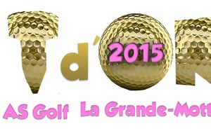 TEE D'OR 2015