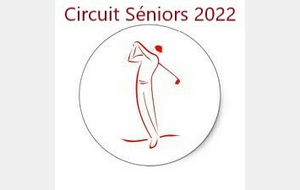 Circuit Séniors 2022