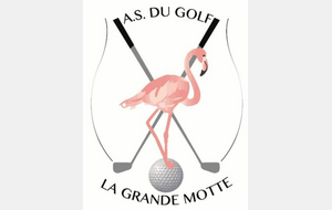 Promotion nationale équipes premières - Golf du Pic Saint Loup