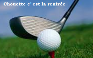 COMPTE RENDU DU SCRAMBLE DE LA RENTREE