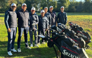 Championnat National Senior - 4eme division