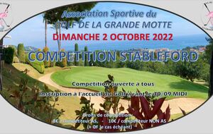 Competition AS Stabbleford