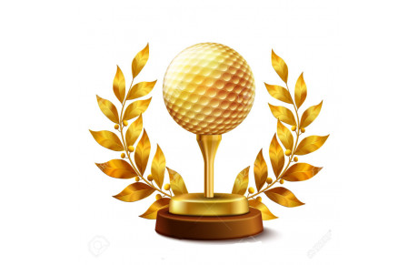 TEE D'OR