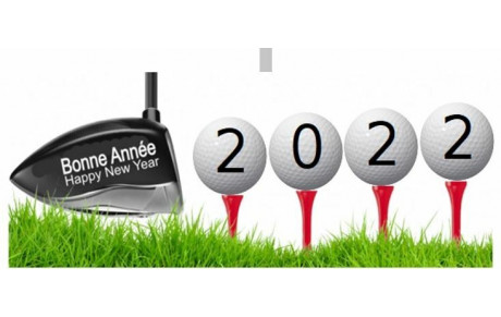 Compte rendu du Scramble du Nouvel An