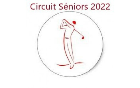 Circuit Séniors 2022