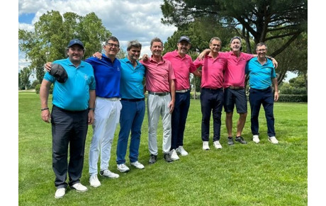 RYDER CUP Equipe Senior 1