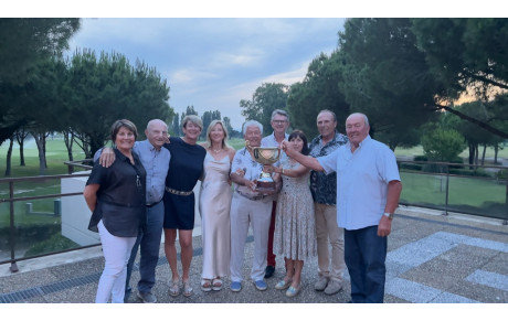 Ryder Cup 2023