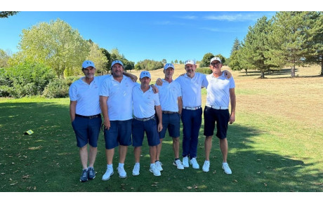 Championnat de Ligue Seniors Première division