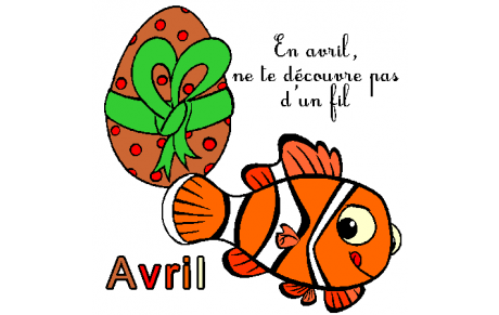 Compte rendu du Scramble du mercredi 3 avril