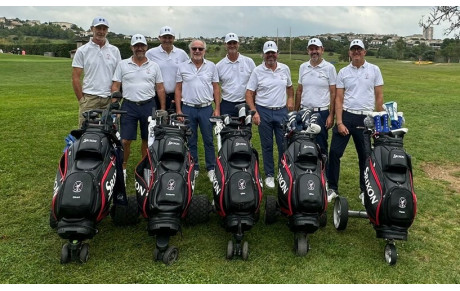 Résultat Championnat de France 4ème division Senior 1