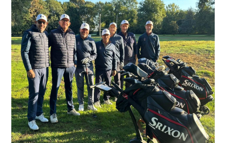 Championnat National Senior - 4eme division