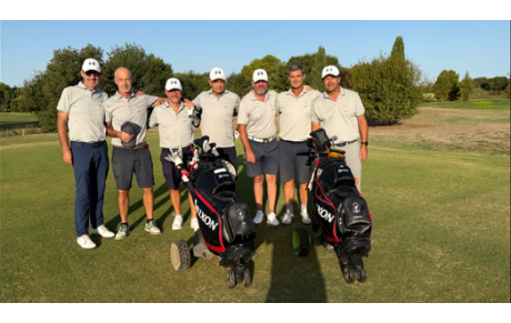 Championnat Promotion Seniors de ligue Occitanie