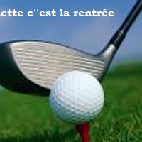 COMPTE RENDU DU SCRAMBLE DE LA RENTREE