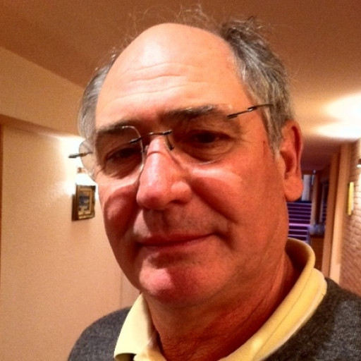 Bernard Delannoy
